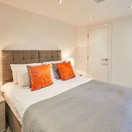 The Hideaway - Apartment 8 Sunderland  Exterior foto