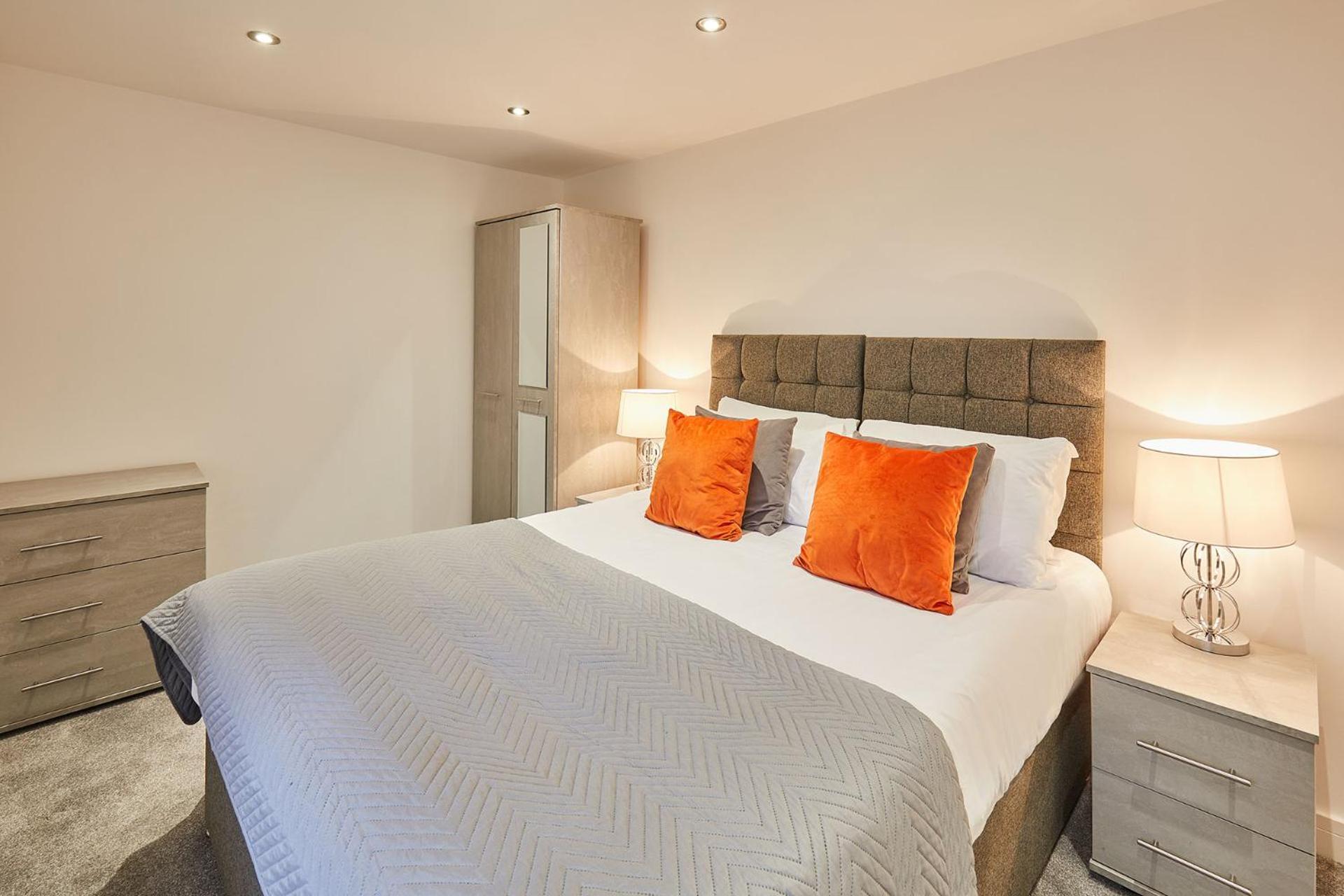 The Hideaway - Apartment 8 Sunderland  Exterior foto